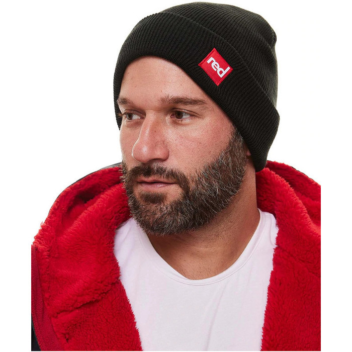 2023 Red Paddle Co Voyager Beanie Hat 002-009-005-0010 - Charcoal